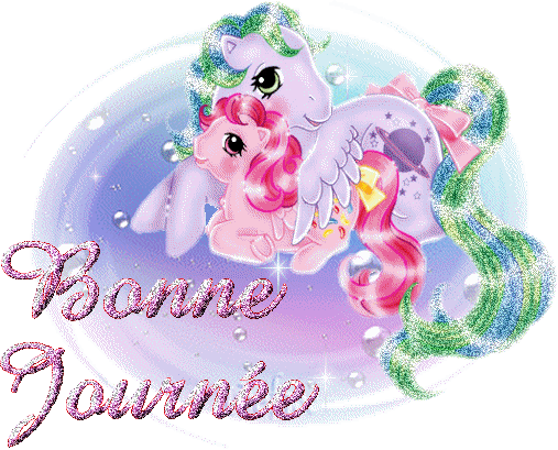 bonne journ�e