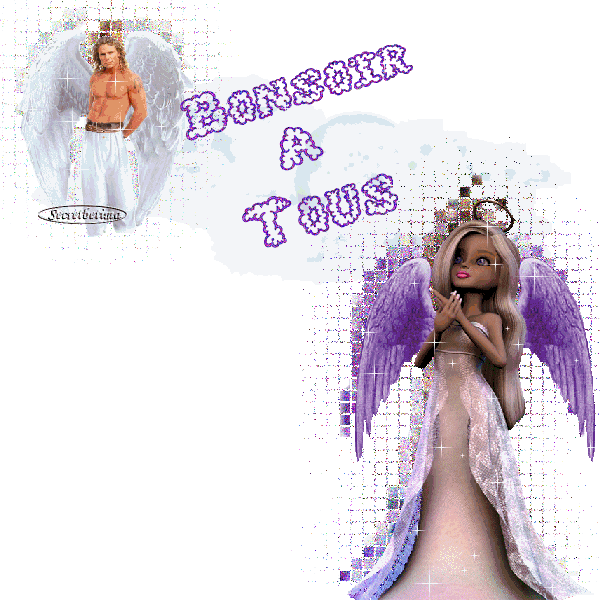 bonne soir�e bisoux