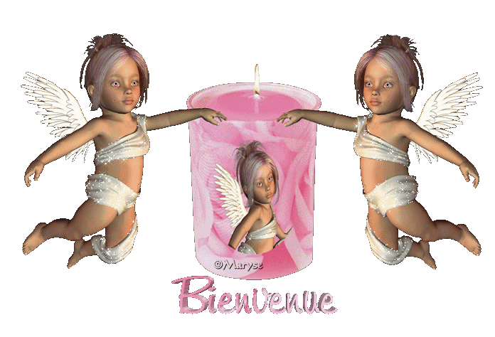 merci de votre amitier