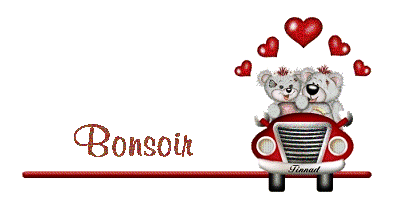 douce soir�e mes amies