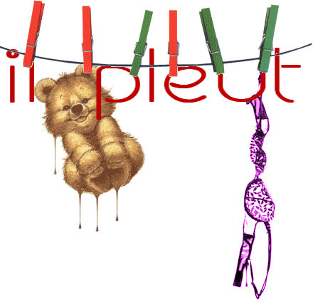  il neige ce matin hihihi et