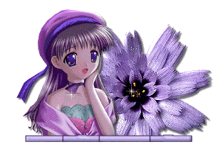 prie sur le blog de aimer-la-vie