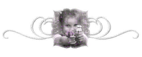 a ma petite puce que j'aime