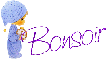 douce et tendre soir�e