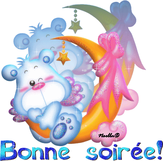  douce et tendre nuit