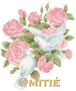 je vous souhaite une tres bonne semaine