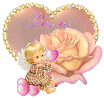 petite frimousse s'endort