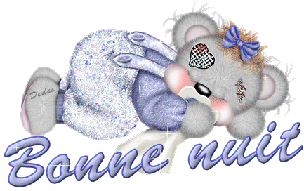 tres bonne soir�e mes amies