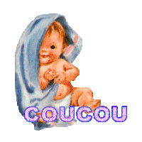 un petit coucou