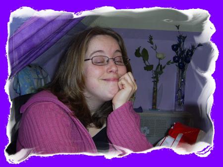 voila ma petite soeur