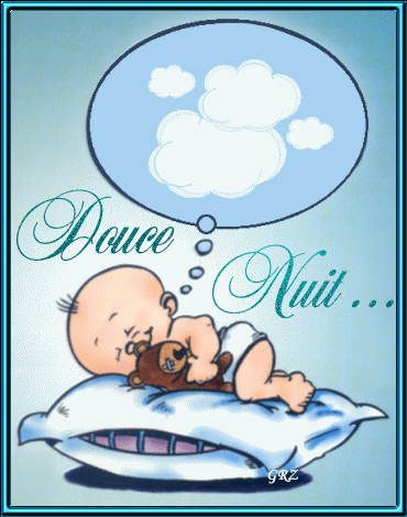 bonne nuits .........