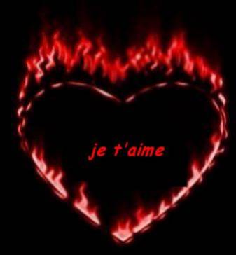 je t aime