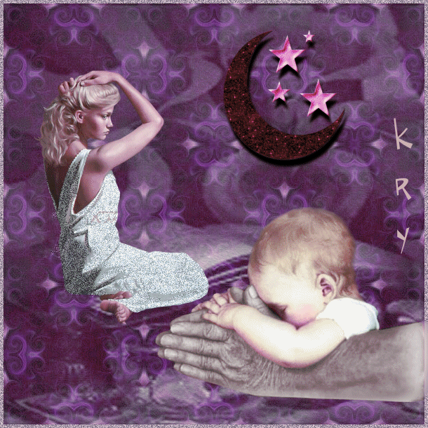 un mari qui s �merveille