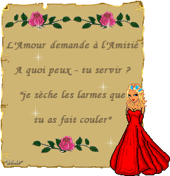 un amour plus grand que l amour