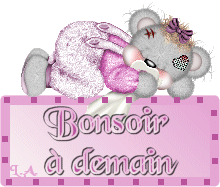 ma petite nini que j'aime