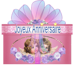 anniversaire de mon blog 1ans le 4/08/2007