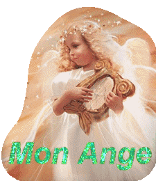 mon ange