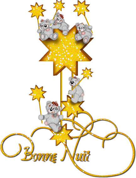 douce et tendre nuit