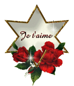 pour toi mon amour