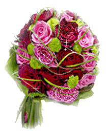 petit bouquet pour toi ma maman