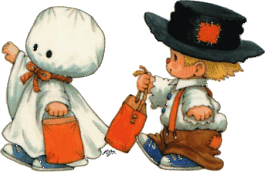 le balai de sorciere