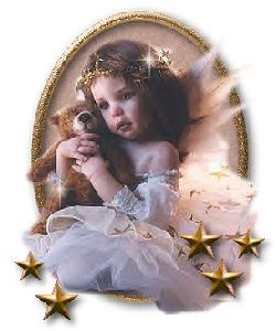 petit cadeaux de ma nany