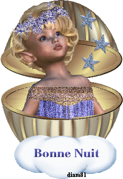 bonne nuit
