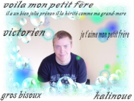 victorien  mais abr�ger victor