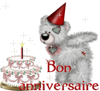 joyeux anniversaire mon amour