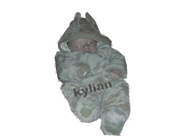 kylian mon neuveu le fils de desto67