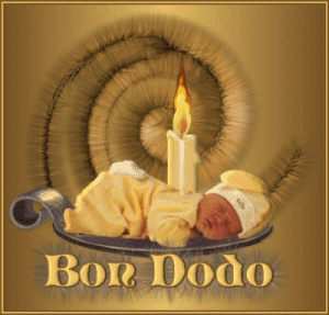 la douce nuit vers elle est venue