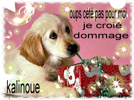 je croi� que ses pour moi hihihihi