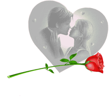 comme ces jolie l'amour